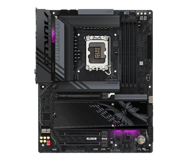 GIGABYTE Płyta główna Z890 A ELITE WIFI7 - 1286933 - zdjęcie 3